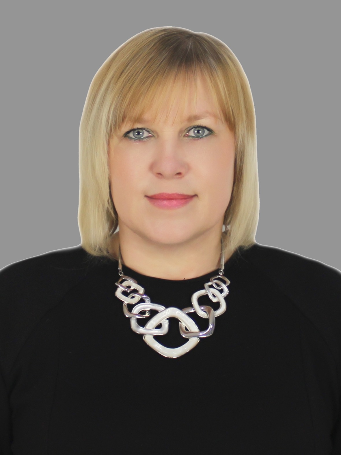 Заместитель заведующего Квасова Светлана Владимировна.